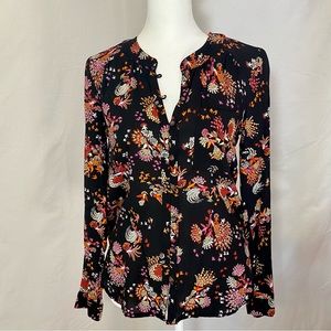 Anthropology 28 of 52 conversations women’s blouse - US size 0